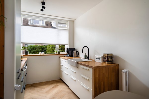 Medium property photo - Boterbloemweide 86, 3448 HX Woerden